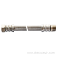 flexible water 304 stainless steel pipe